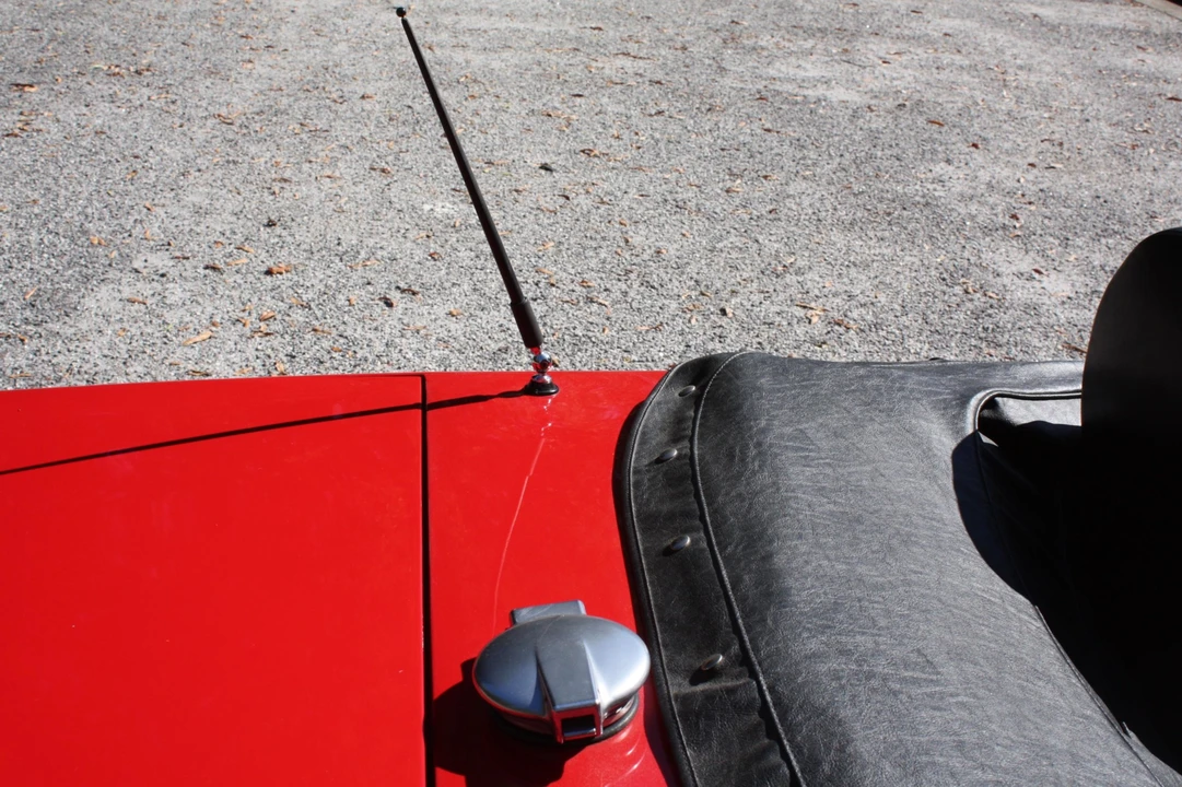 1971 Triumph TR6 - Image 28 of 31