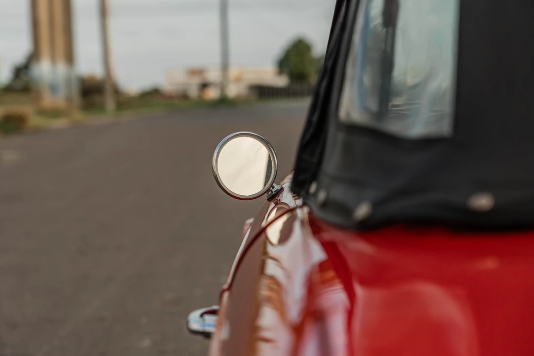 1971 Triumph TR6 CR/CC Carb - Image 15 of 31