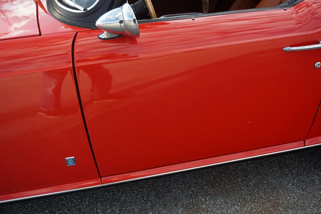 1971 Triumph TR6 - Image 22 of 31