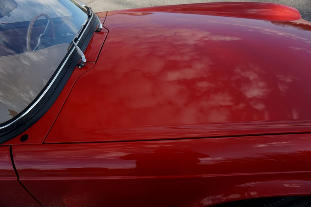 1971 Triumph TR6 - Image 15 of 31