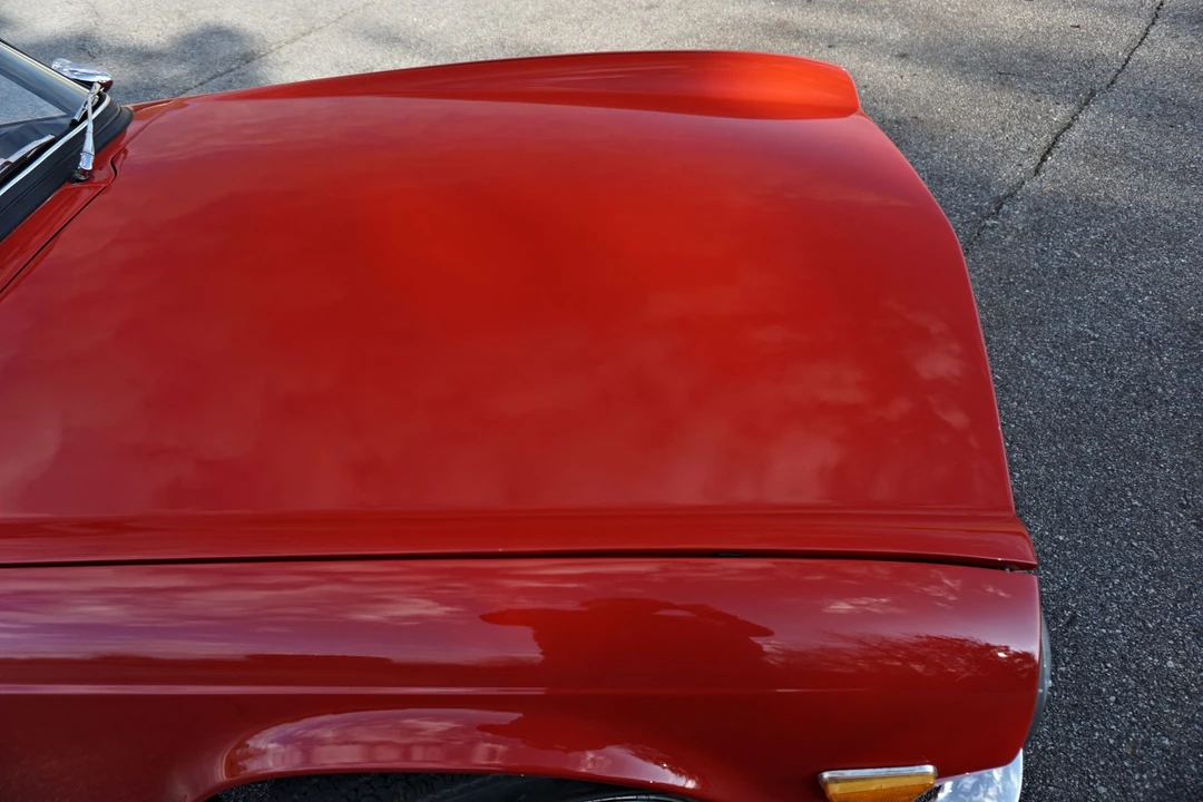 1971 Triumph TR6 - Image 14 of 31