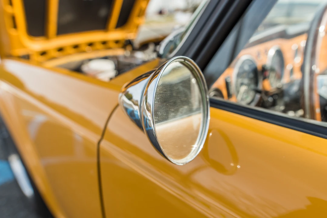 1971 Triumph TR6 - Image 26 of 31