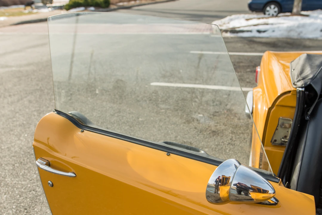 1971 Triumph TR6 - Image 20 of 31