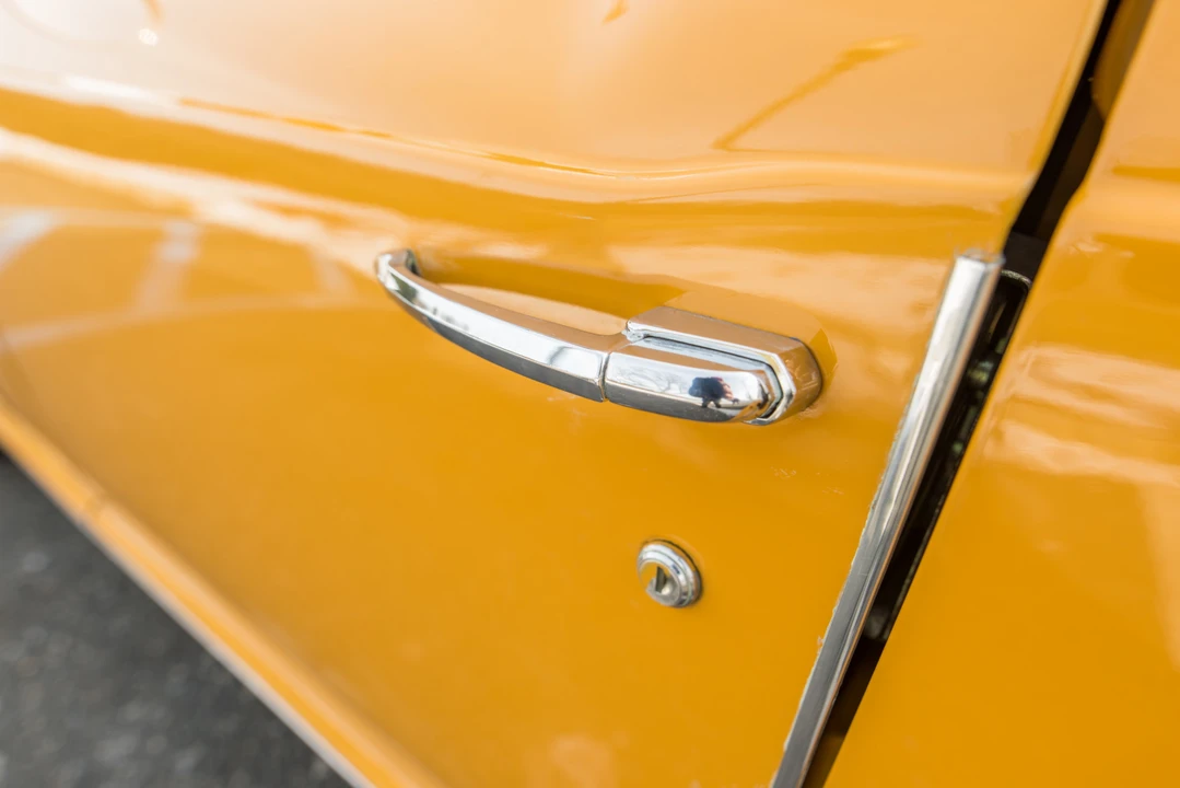 1971 Triumph TR6 - Image 27 of 31