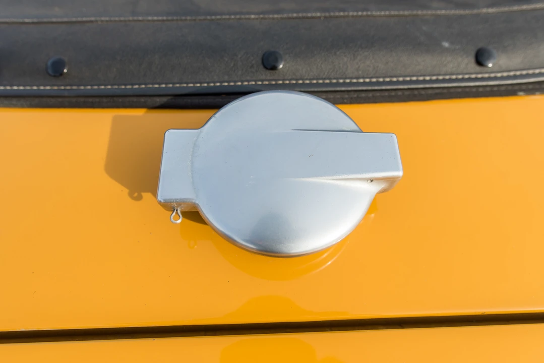 1971 Triumph TR6 - Image 17 of 31