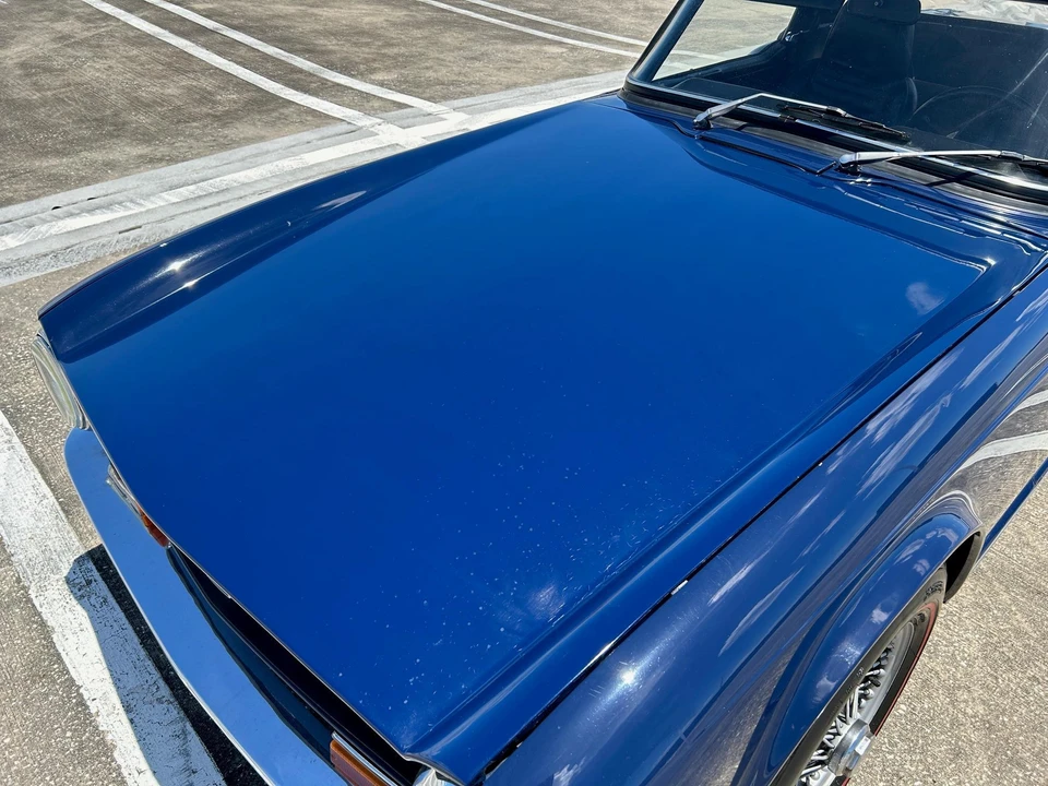 1971 Triumph TR6 - Image 21 of 31