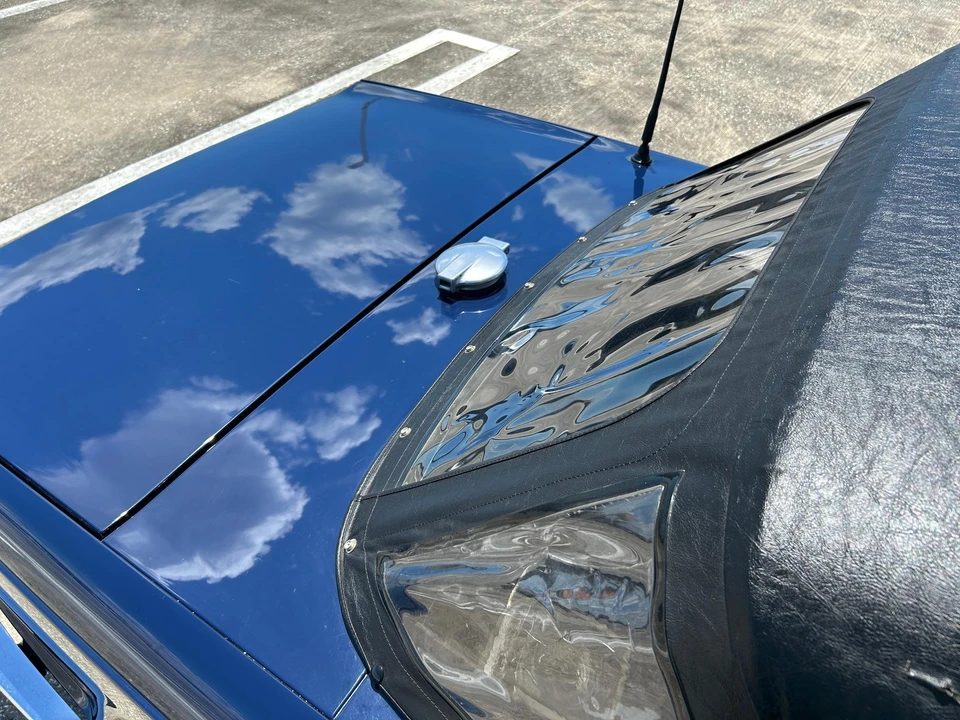 1971 Triumph TR6 - Image 31 of 31