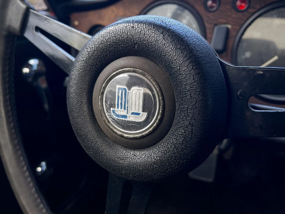 1971 Triumph TR6 (US-spec) - Image 30 of 30