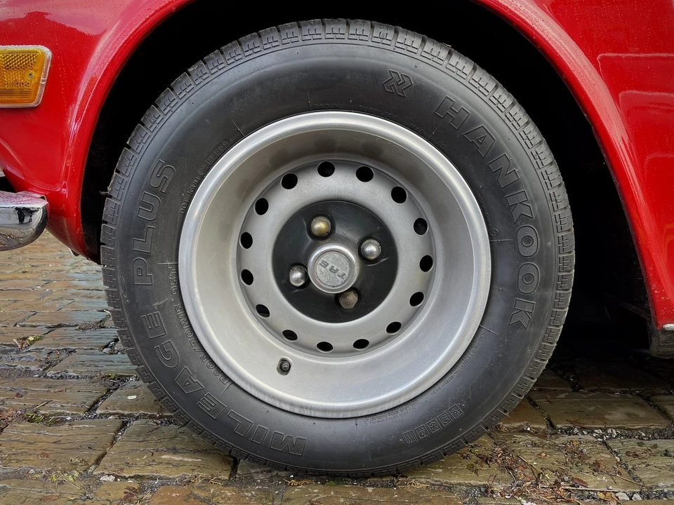 1971 Triumph TR6 (US-spec) - Image 15 of 30