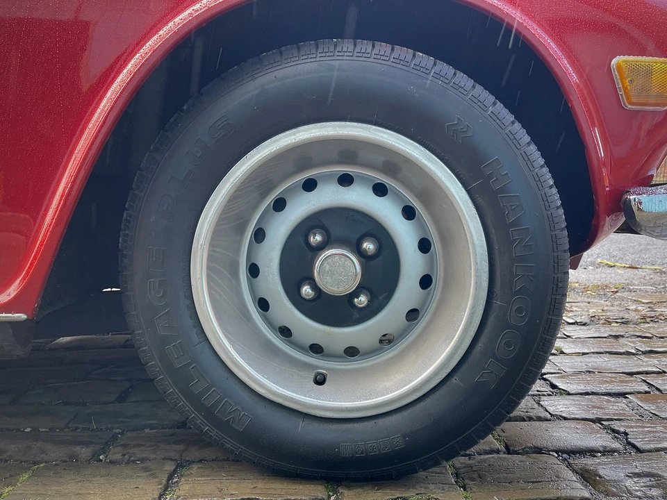 1971 Triumph TR6 (US-spec) - Image 16 of 30