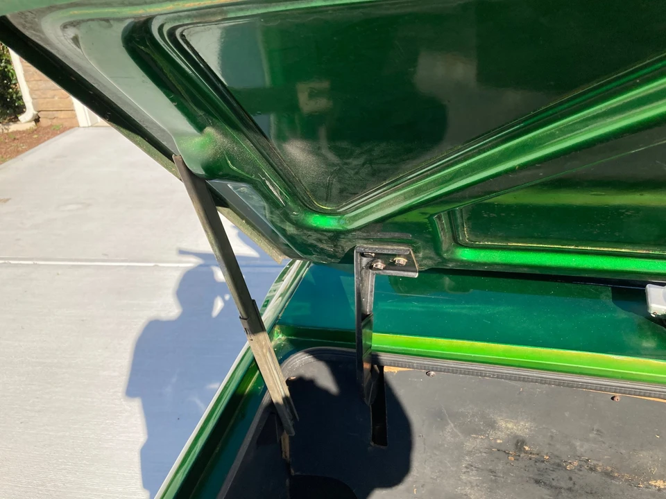 1971 Triumph TR6 - Image 21 of 31