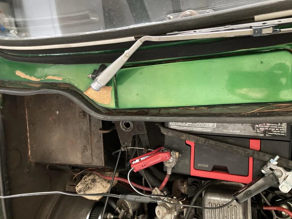 1971 Triumph TR6 - Image 29 of 31