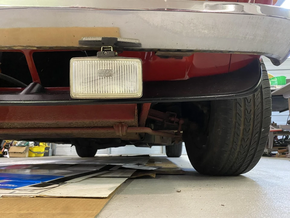 1971 Triumph TR6 - Image 13 of 31