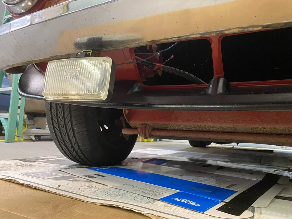 1971 Triumph TR6 - Image 12 of 31