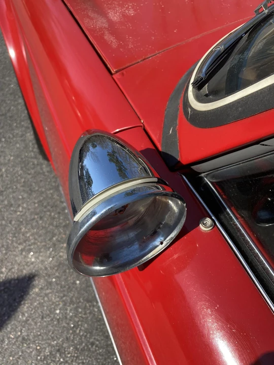 1971 Triumph TR6 - Image 17 of 31