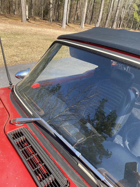 1971 Triumph TR6 - Image 20 of 31