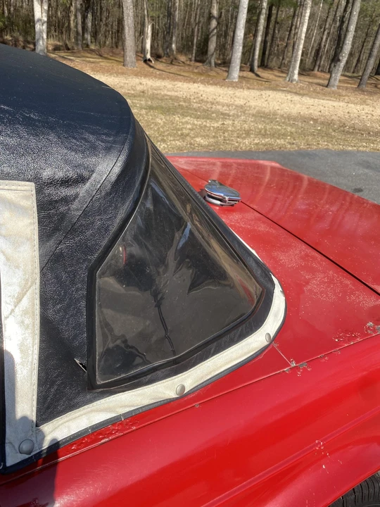 1971 Triumph TR6 - Image 29 of 31
