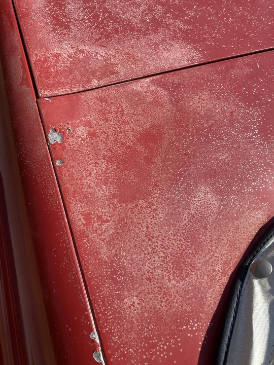1971 Triumph TR6 - Image 31 of 31