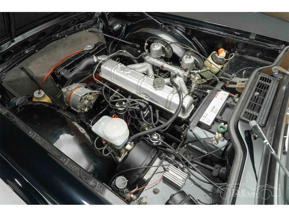 1971 Triumph TR6 CR/CC Carb - Image 6 of 19