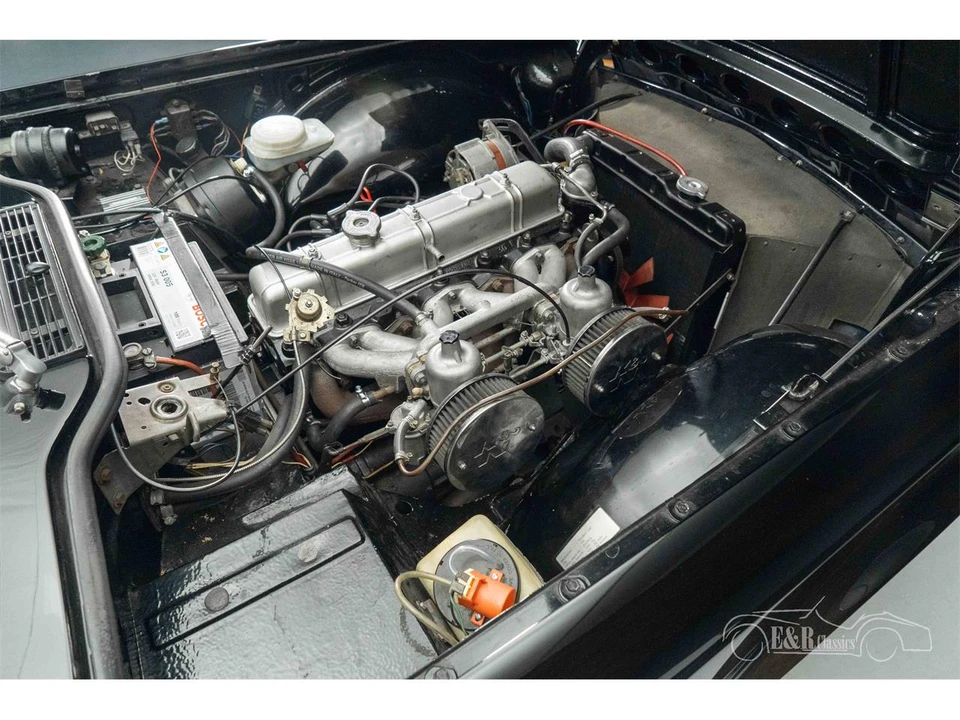 1971 Triumph TR6 CR/CC Carb - Image 19 of 19