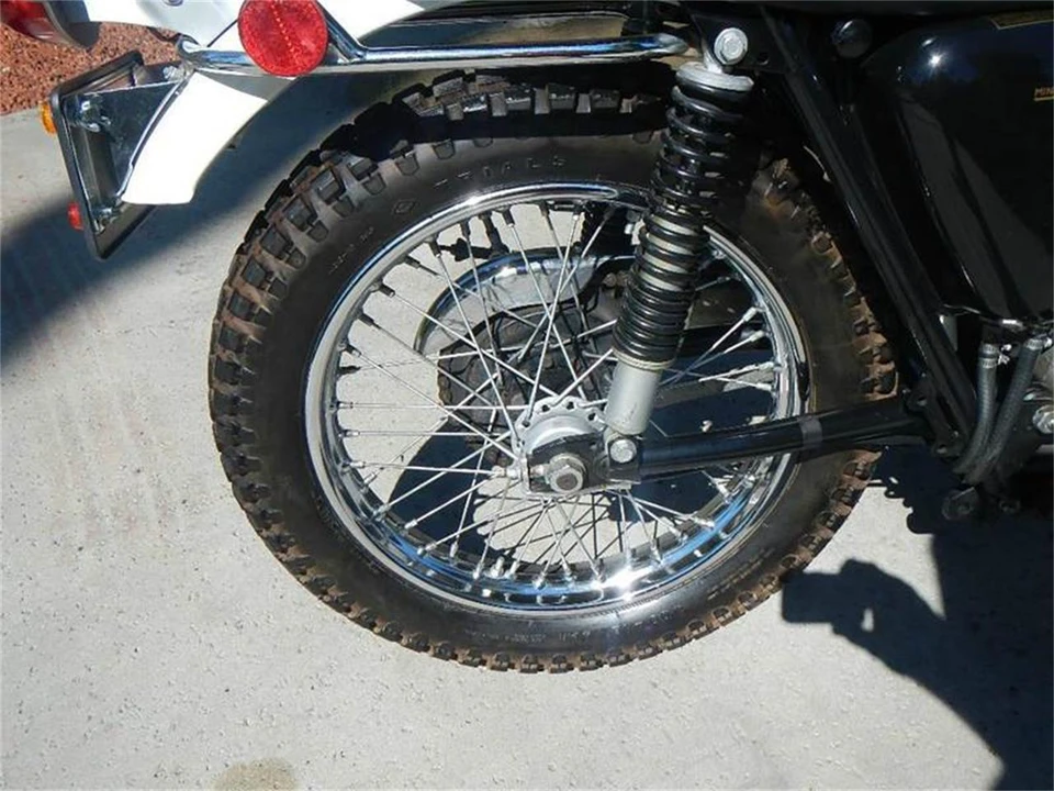 1971 Triumph Trophy - Image 4 of 15