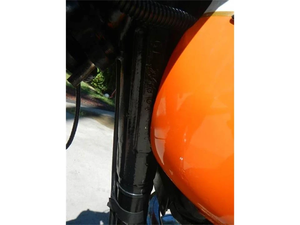 1971 Triumph Trophy - Image 15 of 15