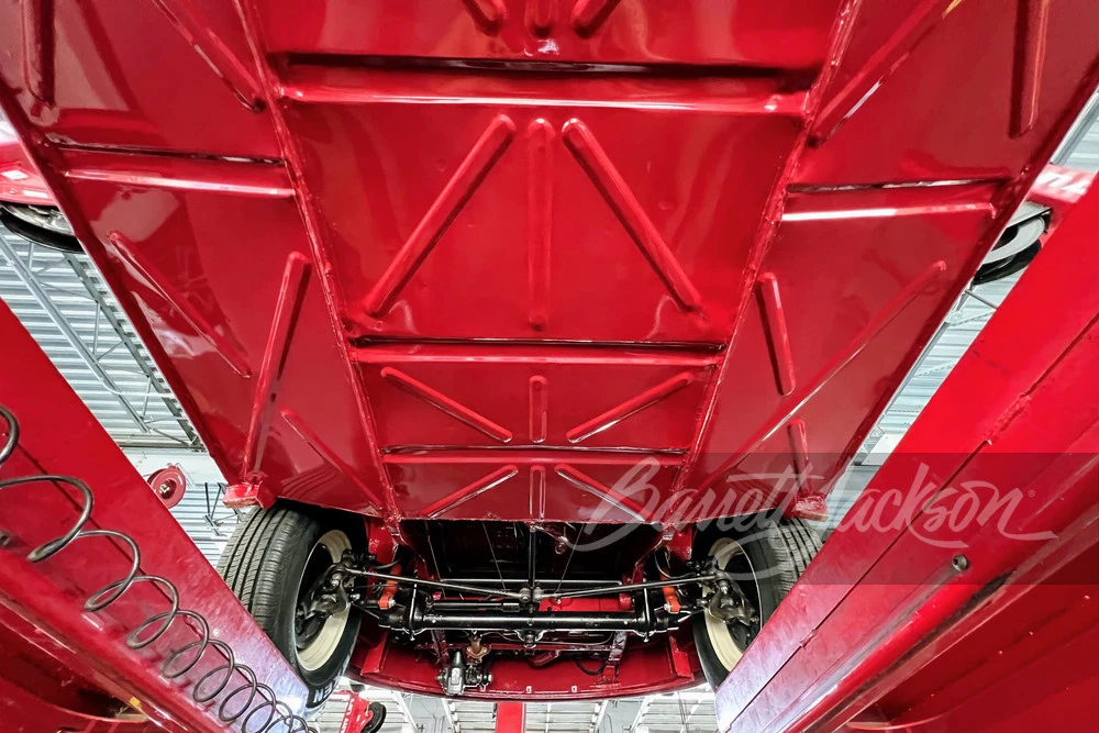 1971 Volkswagen Split-Window Bus - Image 9 of 31