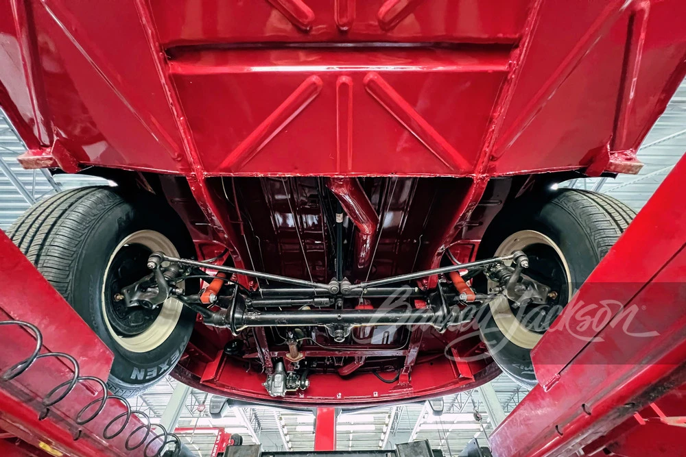 1971 Volkswagen Split-Window Bus - Image 13 of 31