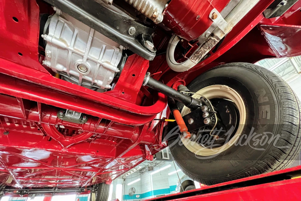 1971 Volkswagen Split-Window Bus - Image 27 of 31
