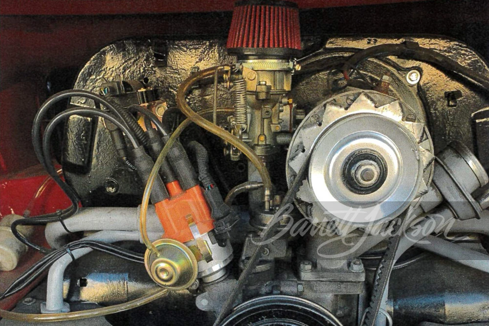 1971 Volkswagen Split-Window Bus - Image 2 of 8