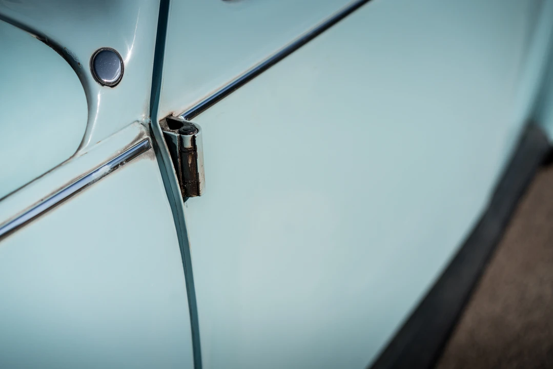 1971 Volkswagen Beetle (1958-1979) - Image 30 of 31