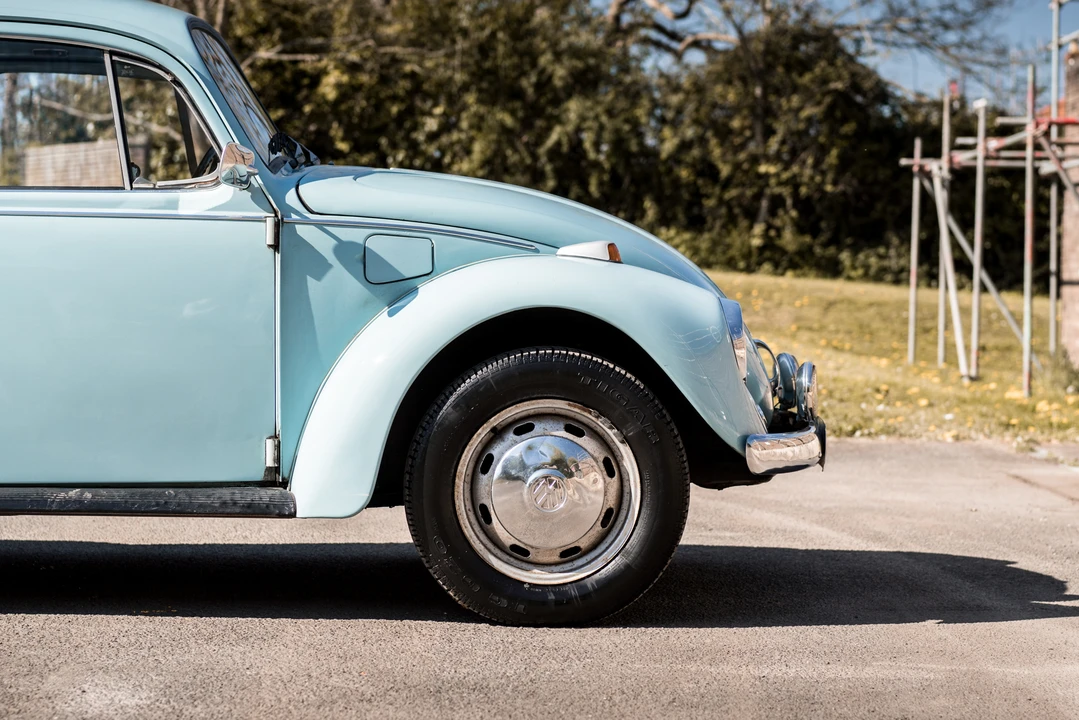 1971 Volkswagen Beetle (1958-1979) - Image 19 of 31