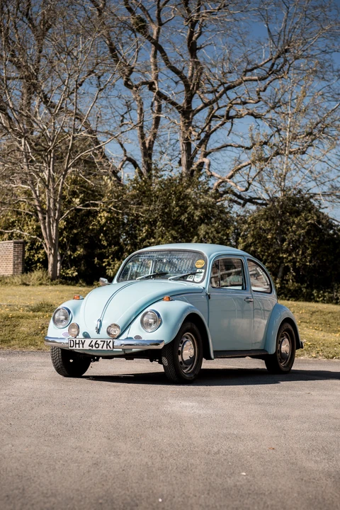 1971 Volkswagen Beetle (1958-1979) - Image 29 of 31