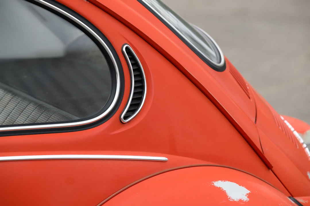 1971 Volkswagen Beetle (1958-1979) - Image 3 of 10