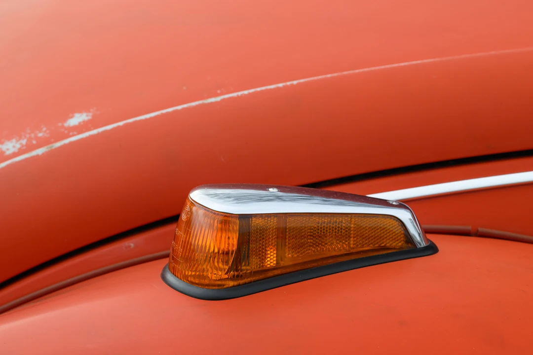 1971 Volkswagen Beetle (1958-1979) - Image 4 of 10