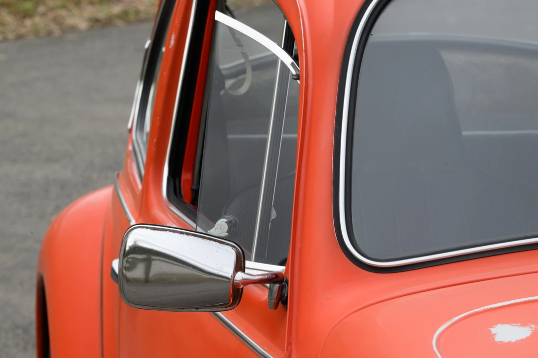 1971 Volkswagen Beetle (1958-1979) - Image 7 of 10