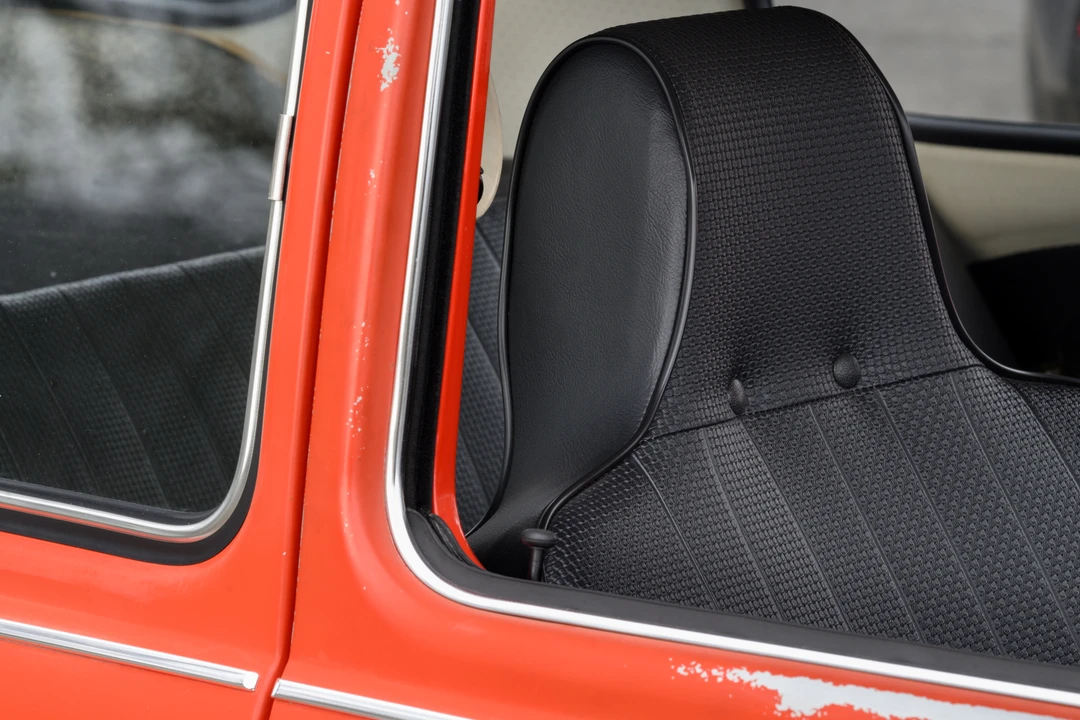 1971 Volkswagen Beetle (1958-1979) - Image 8 of 10