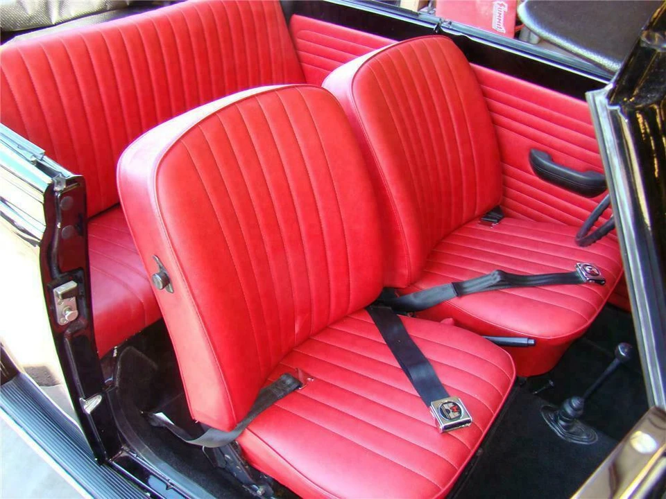 1971 Volkswagen Super Beetle - Image 4 of 5