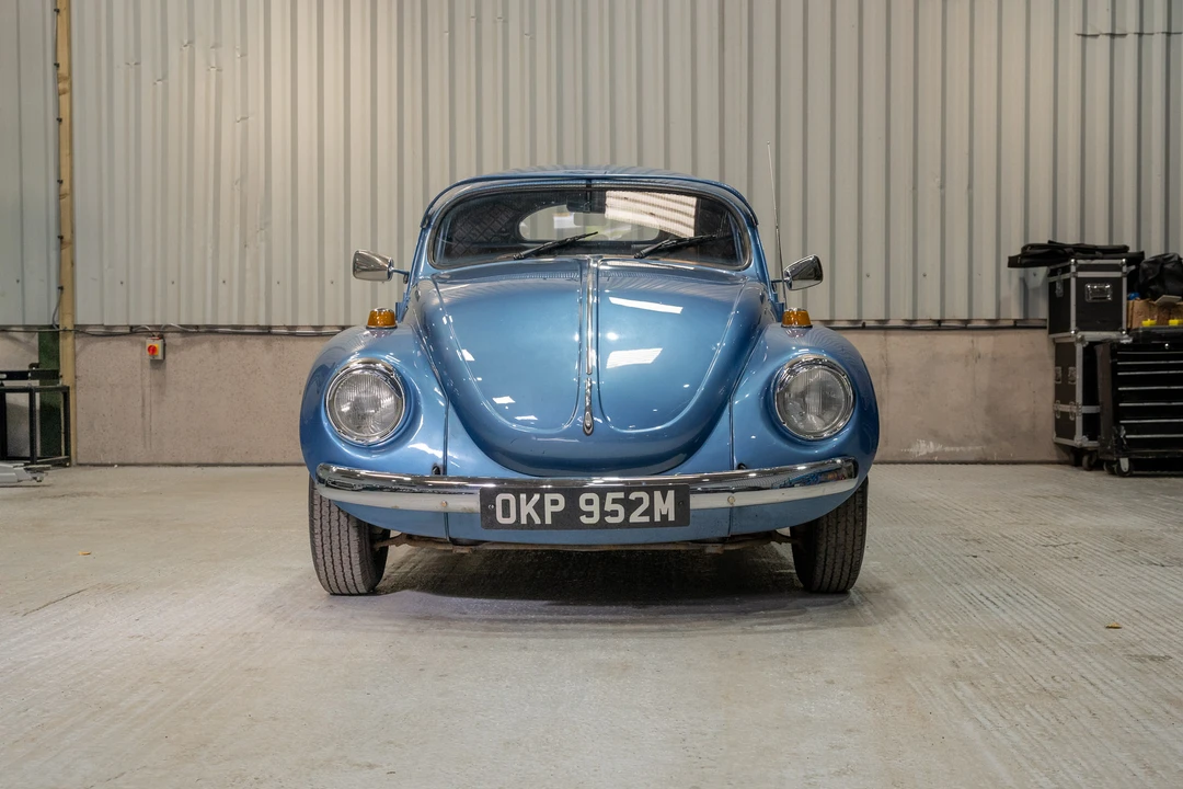 1971 Volkswagen Beetle (1958-1979) - Image 3 of 31