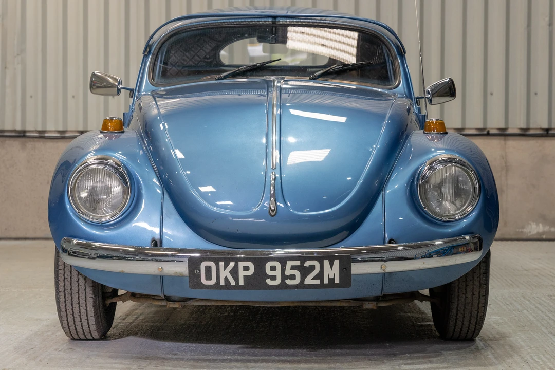 1971 Volkswagen Beetle (1958-1979) - Image 21 of 31