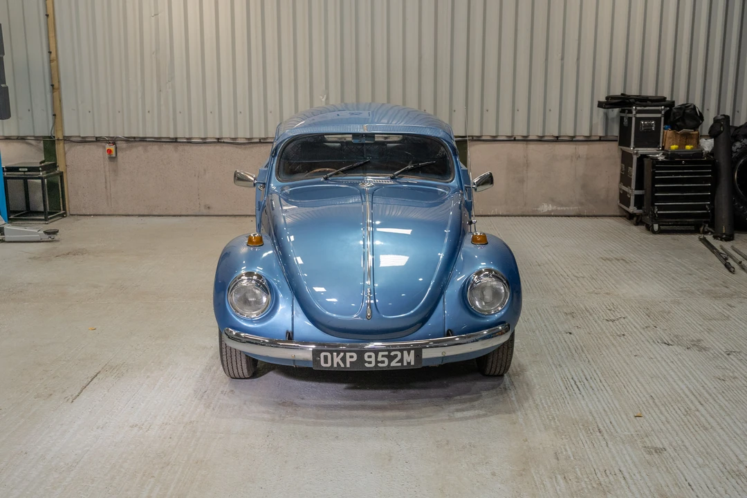 1971 Volkswagen Beetle (1958-1979) - Image 11 of 31