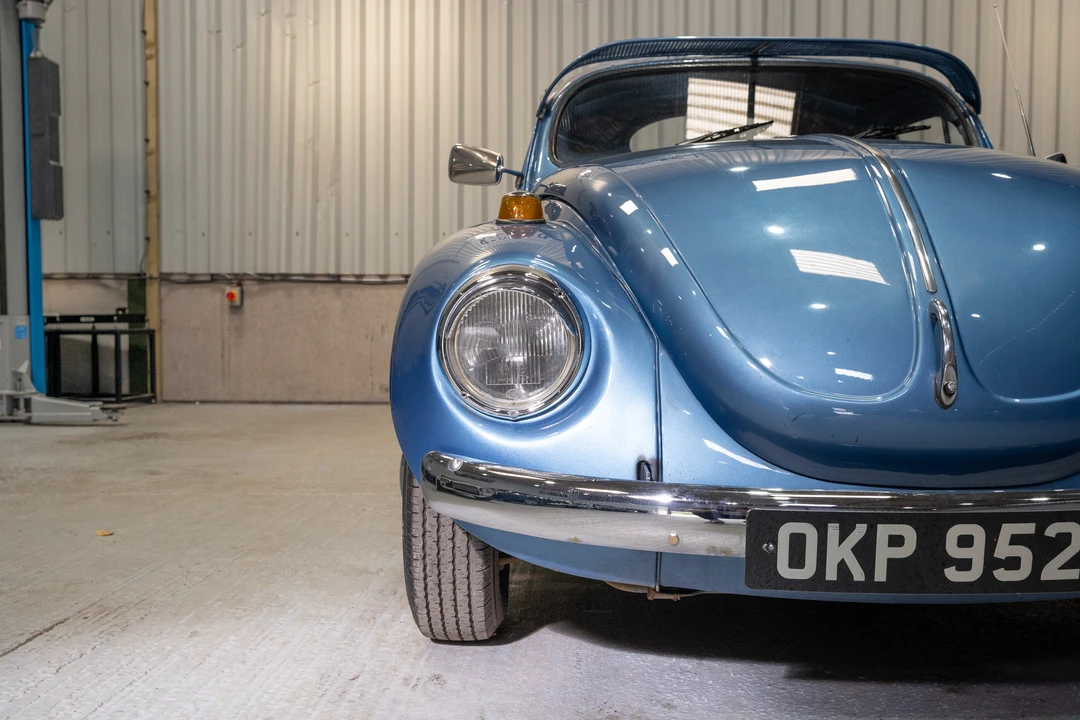 1971 Volkswagen Beetle (1958-1979) - Image 23 of 31