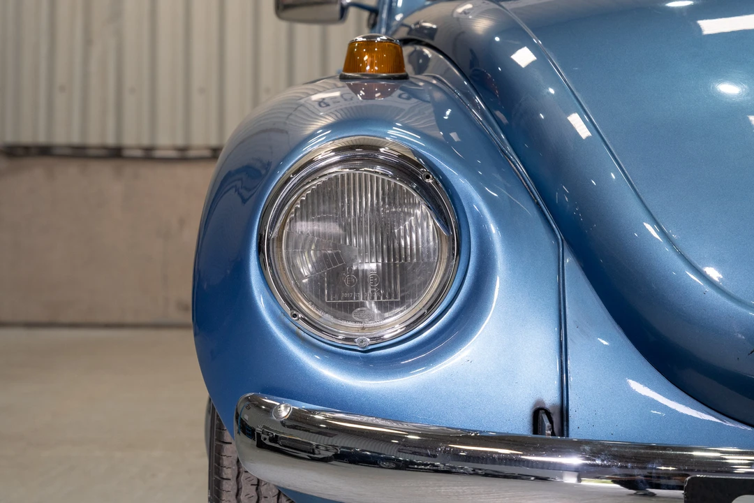1971 Volkswagen Beetle (1958-1979) - Image 24 of 31