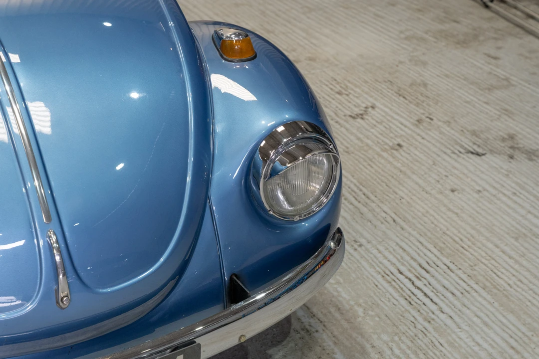 1971 Volkswagen Beetle (1958-1979) - Image 26 of 31