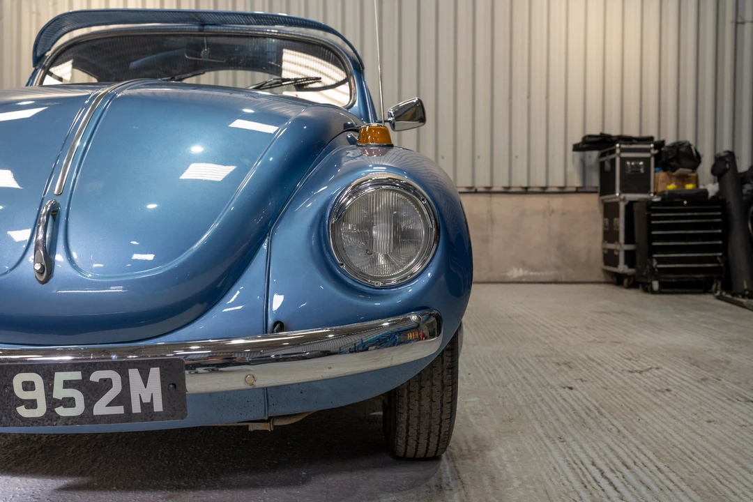 1971 Volkswagen Beetle (1958-1979) - Image 27 of 31