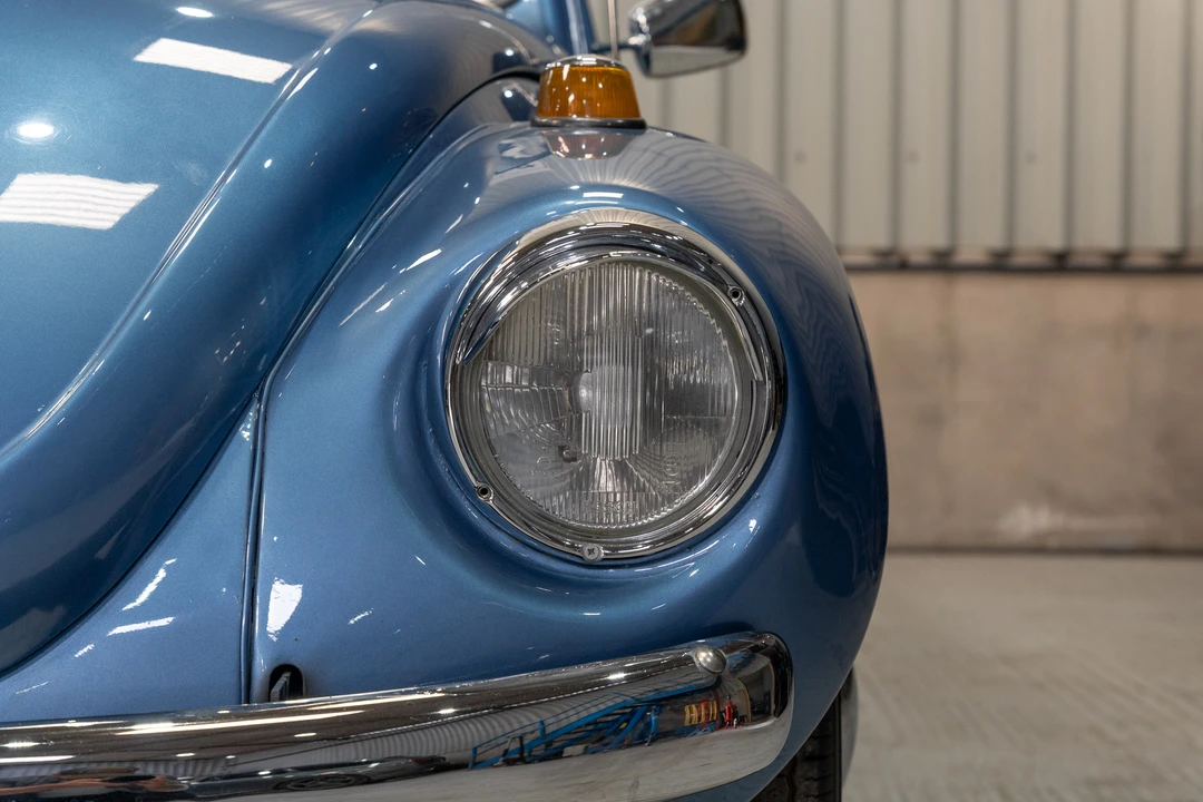 1971 Volkswagen Beetle (1958-1979) - Image 28 of 31