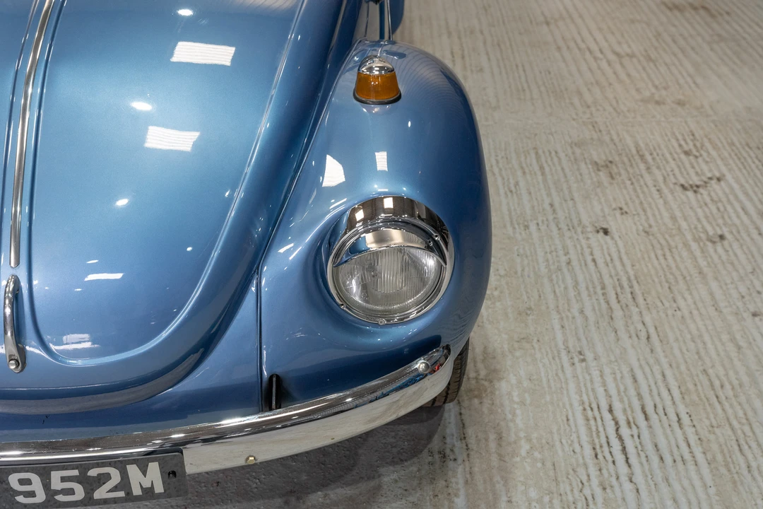 1971 Volkswagen Beetle (1958-1979) - Image 29 of 31