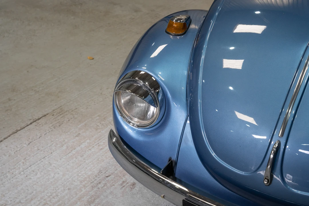 1971 Volkswagen Beetle (1958-1979) - Image 30 of 31