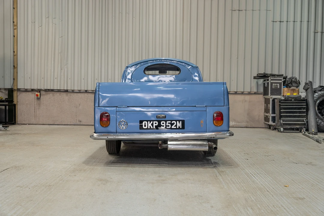 1971 Volkswagen Beetle (1958-1979) - Image 15 of 31