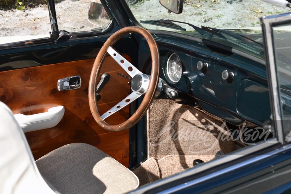 1971 Volkswagen Super Beetle - Image 3 of 19